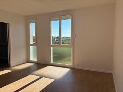 Location Appartement 2 pi�ces CHATRE 36400