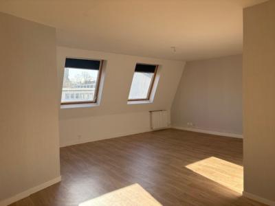 Location Appartement 3 pi�ces CHATRE 36400