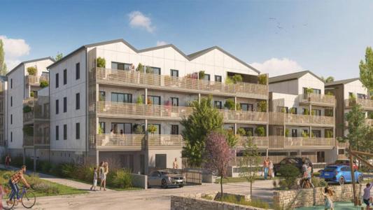 Location Appartement 3 pi�ces PLESCOP 56890
