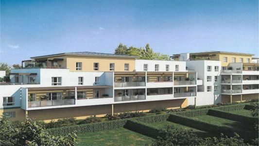 Location Appartement 3 pi�ces MAIZIERES-LES-METZ 57210