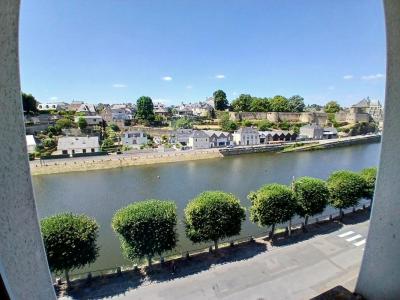 Vente Appartement 3 pi�ces MAYENNE 53100