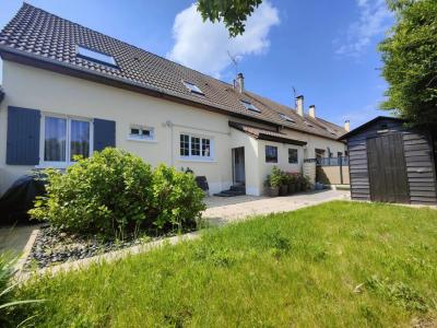 Vente Maison 5 pi�ces CLAYES-SOUS-BOIS 78340