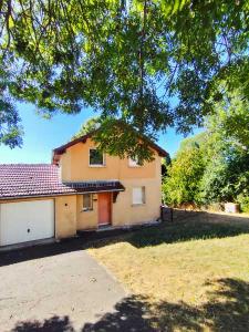Vente Maison 5 pi�ces DAMPRICHARD 25450