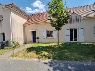 Vente Maison 4 pi�ces CREPY-EN-VALOIS 60800