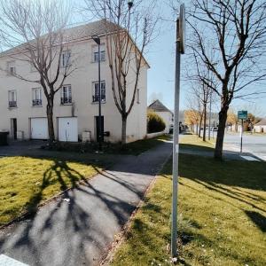 Vente Maison 5 pi�ces CREPY-EN-VALOIS 60800