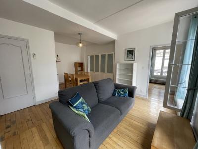 Location Appartement 2 pi�ces LYON-2EME-ARRONDISSEMENT 69002