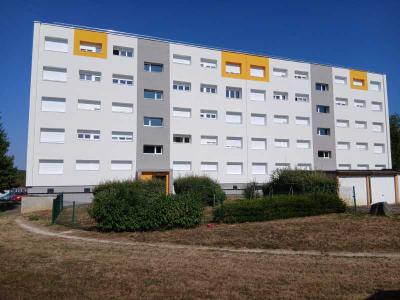 Location Appartement 3 pi�ces BETHONCOURT 25200