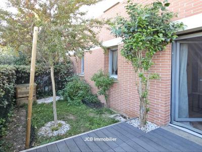 Vente Appartement 2 pi�ces TOULOUSE 31400