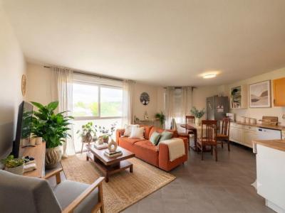 Vente Appartement 5 pi�ces MORESTEL 38510