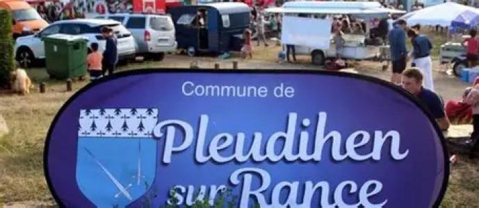 Vente Terrain PLEUDIHEN-SUR-RANCE 22690