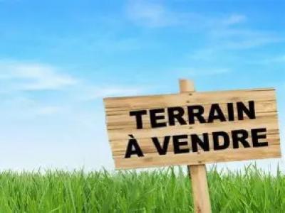 Vente Terrain EVRAN 22630