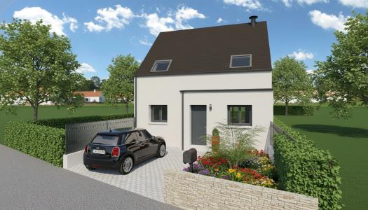 Vente Maison 4 pi�ces SAINT-CAST-LE-GUILDO 22380