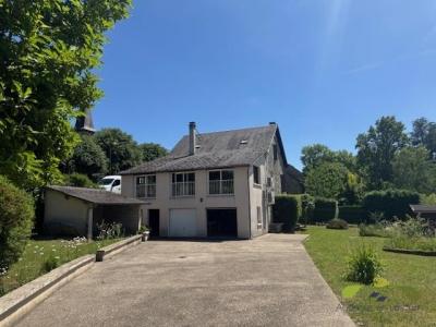 Vente Maison 5 pi�ces MADRANGES 19470