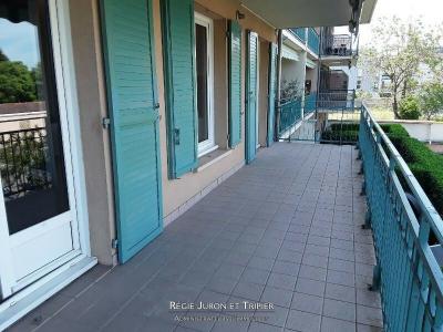 Location Appartement 2 pi�ces CHASSIEU 69680