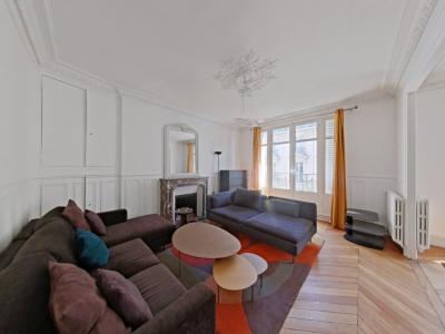 Location Appartement 3 pi�ces PARIS-19EME-ARRONDISSEMENT 75019