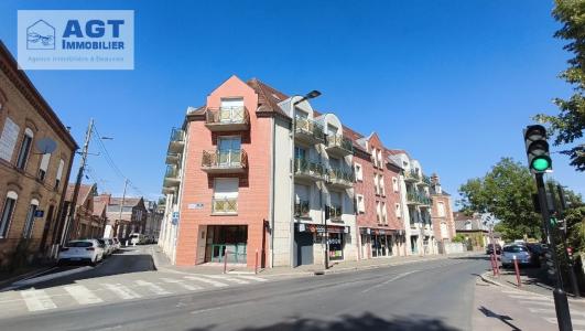 Location Appartement 3 pi�ces BEAUVAIS 60000
