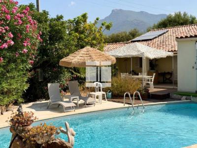 Vente Maison 6 pi�ces BASTELICACCIA 20129