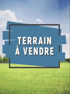 Vente Terrain CARROS 06510