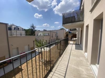 Location Appartement 3 pi�ces SORINIERES 44840