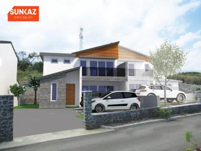 Vente Terrain SAINT-LOUIS 97450