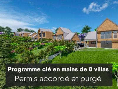 Vente Terrain SAINT-LOUIS 97450