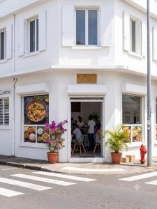 Vente Commerce SAINT-PIERRE 97410
