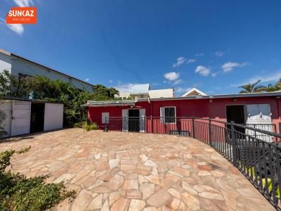 Location Local commercial SAINT-LEU 97424