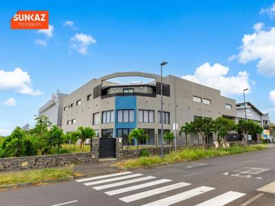 Vente Immeuble SAINT-PIERRE 97410