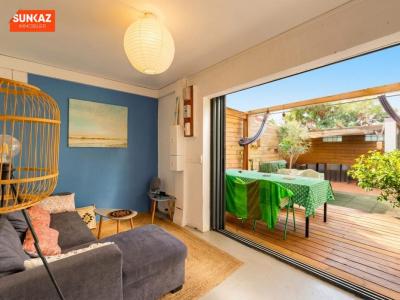 Vente Maison 4 pi�ces SAINT-PIERRE 97410