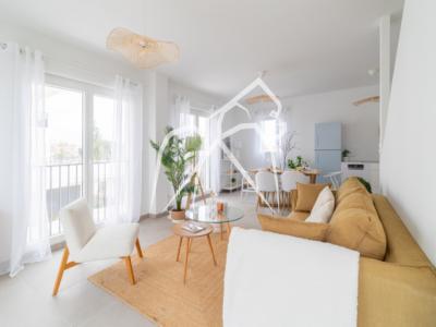 Vente Appartement 4 pi�ces MONTPELLIER 34070