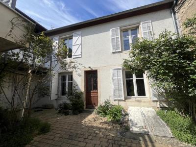 Location Maison 5 pi�ces NANCY 54000