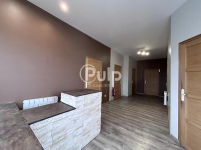 Location Local commercial LOISON-SOUS-LENS 62218