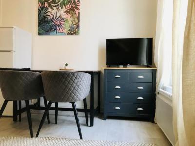 Location Appartement 2 pi�ces ANGOULEME 16000