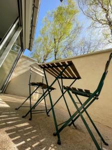 Location Appartement 2 pi�ces ANGOULEME 16000