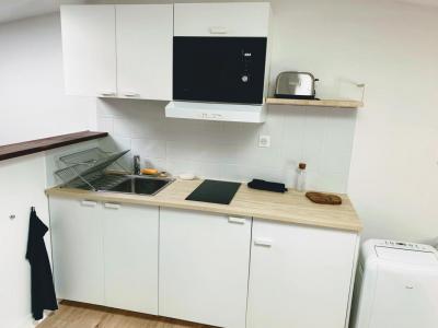 Location Appartement 2 pi�ces ANGOULEME 16000