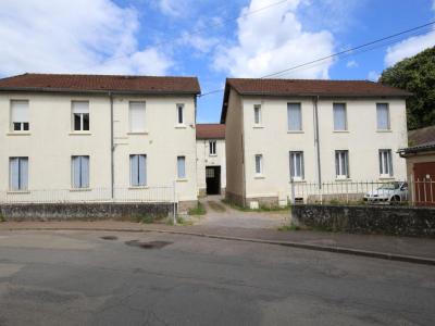 Vente Immeuble AUTUN 71400