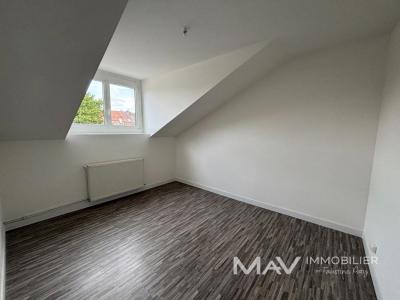 Location Maison 3 pi�ces SAINT-OMER 62500
