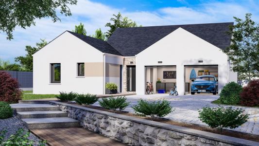 Vente Maison 5 pi�ces MERZER 22200