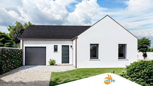 Vente Maison 5 pi�ces LOUPLANDE 72210