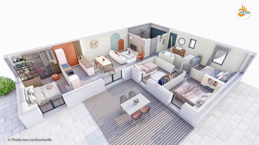 Vente Maison 6 pi�ces TREILLIERES 44119