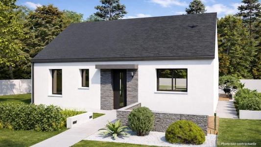 Vente Maison 4 pi�ces PIERRIC 44290