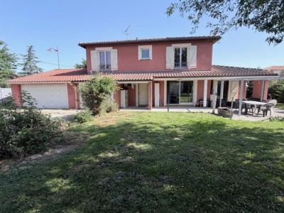 Vente Maison 5 pi�ces CEPET 31620
