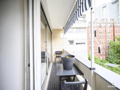 Location Appartement 2 pi�ces COURBEVOIE 92400