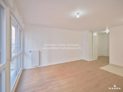 Location Appartement ROMAINVILLE 93230