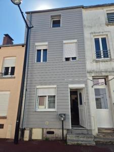 Location Maison 4 pi�ces HAUTMONT 59330