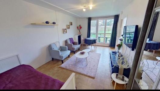 Location Appartement SAINT-MAUR-DES-FOSSES 94100