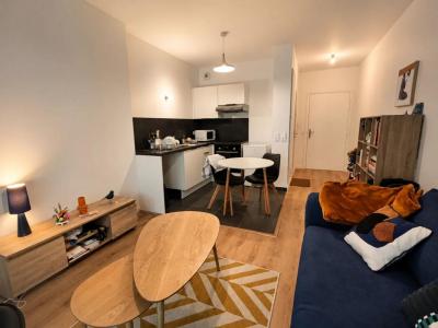 Vente Appartement 2 pi�ces REIMS 51100