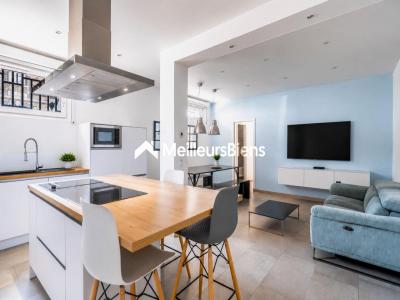 Vente Appartement 3 pi�ces FONTENAY-AUX-ROSES 92260