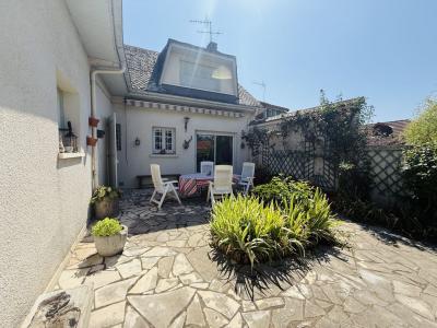 Vente Maison 5 pi�ces GELOS 64110