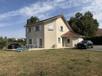 Vente Maison 4 pi�ces FITILIEU 38490